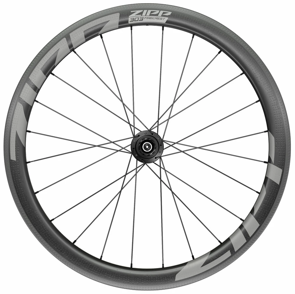 ZIPP Jeu De Roues 303 Firecrest® Carbon Tubeless Sram/Shimano 3 ZIPP Jeu De Roues 303 Firecrest® Carbon Tubeless Sram/Shimano – Image 3