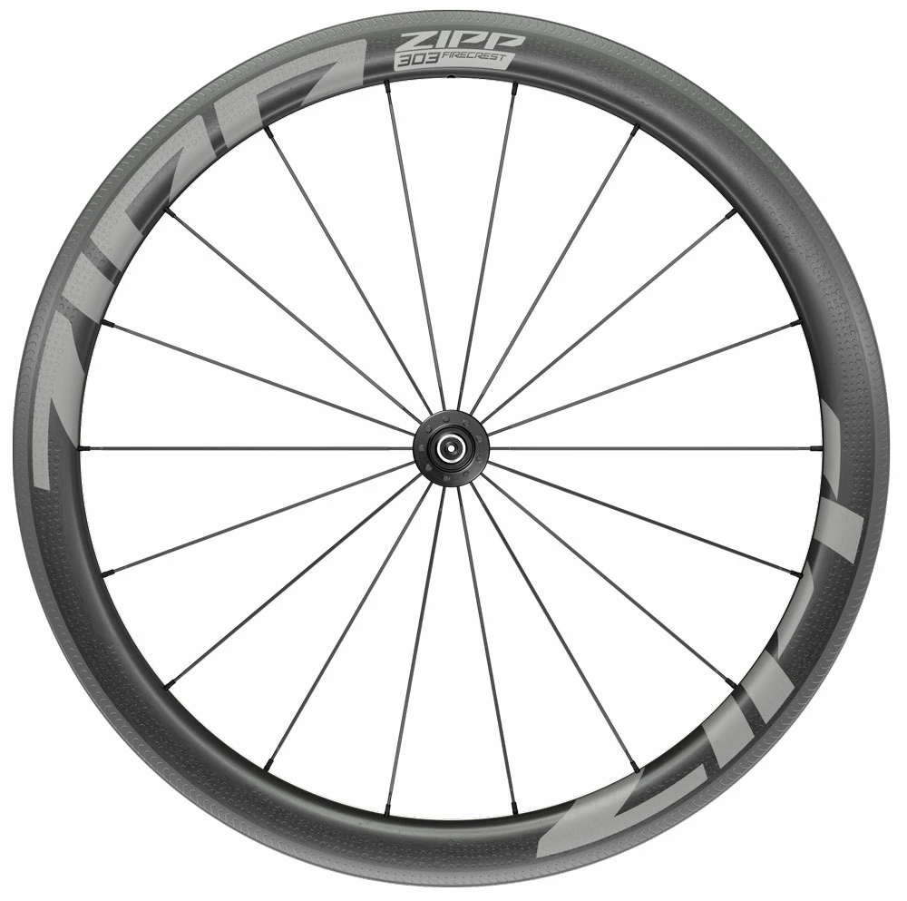ZIPP Jeu De Roues 303 Firecrest® Carbon Tubeless Sram/Shimano 2 ZIPP Jeu De Roues 303 Firecrest® Carbon Tubeless Sram/Shimano – Image 2