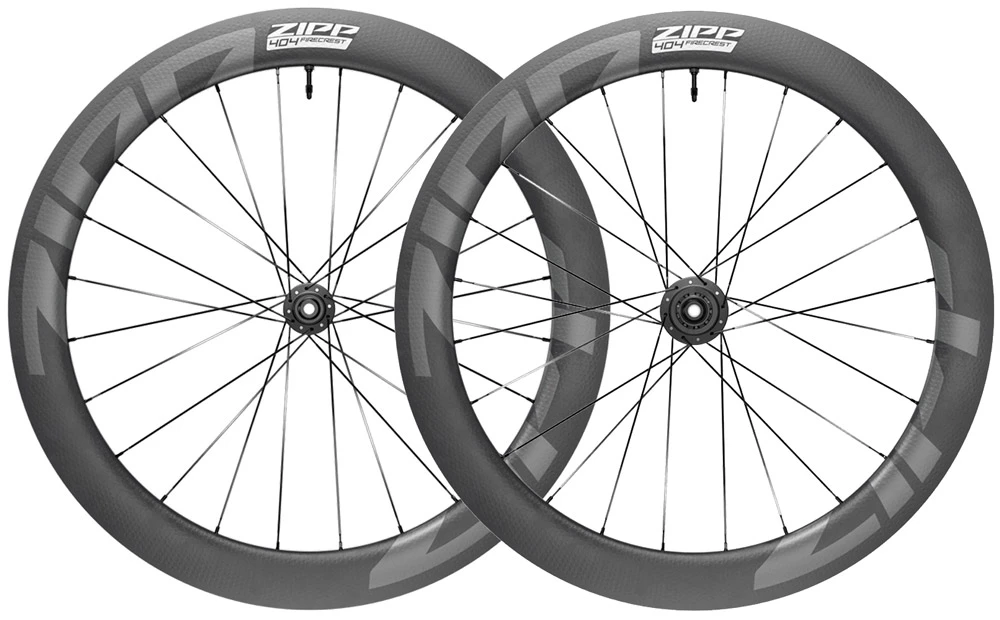 ZIPP 404 Paire De Roues Firecrest Carbon Disc Tubeless Sram/Shimano Modèle 2022 1 ZIPP 404 Paire De Roues Firecrest Carbon Disc Tubeless Sram/Shimano Modèle 2022