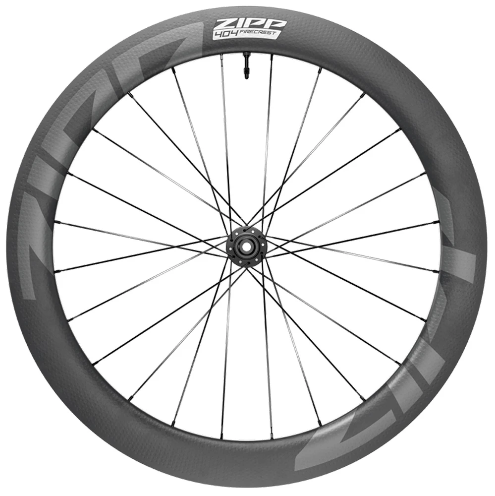 ZIPP 404 Paire De Roues Firecrest Carbon Disc Tubeless Sram/Shimano Modèle 2022 2 ZIPP 404 Paire De Roues Firecrest Carbon Disc Tubeless Sram/Shimano Modèle 2022 – Image 2