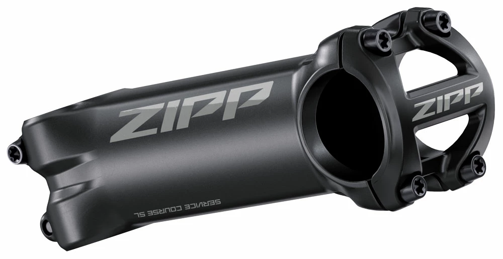 ZIPP Service Course SL 6° Stem 1 ZIPP Service Course SL 6° Stem