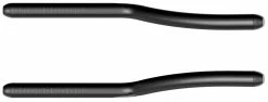 ZIPP Vuka Alumina Evo Extensions -Pièces Vélo route Magasin de vente Zipp Vuka Alumina Evo Extensions 22 2mm 00 6618 171 000 4
