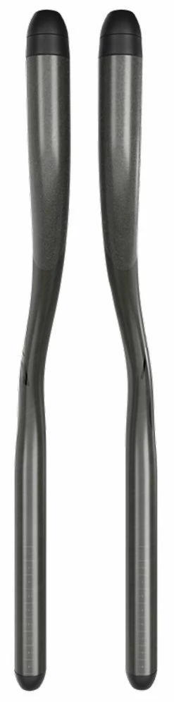 ZIPP Extensions Vuka Carbon Evo -Pièces Vélo route Magasin de vente Zipp Vuka Carbon Evo Extensions 22 2mm 00 6618 176 000 4