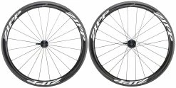 ZIPP Jeu De Roues 302 Carbon Clincher