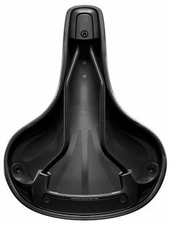 BROOKS C67 Selle -Pièces Vélo route Magasin de vente brooks c67 black 4