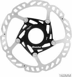 SWISSSTOP Catalyst Race Centerlock Bremsscheibe -Pièces Vélo route Magasin de vente catalystrace discrotor cl160