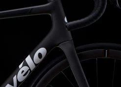 Cervelo R5 Red ETap AXS -Pièces Vélo route Magasin de vente cervelo R5 RedAXS FiveBlack DETAIL1