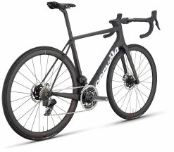 Cervelo R5 Red ETap AXS -Pièces Vélo route Magasin de vente cervelo R5 RedAXS Five Black REAR