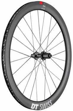 Dt-swiss ARC 1100 Dicut® Carbon 50 Disc CL Roue Arrière