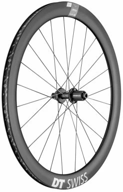 Dt-swiss ARC 1400 Dicut® Carbon 50 Disc CL Roue Arrière
