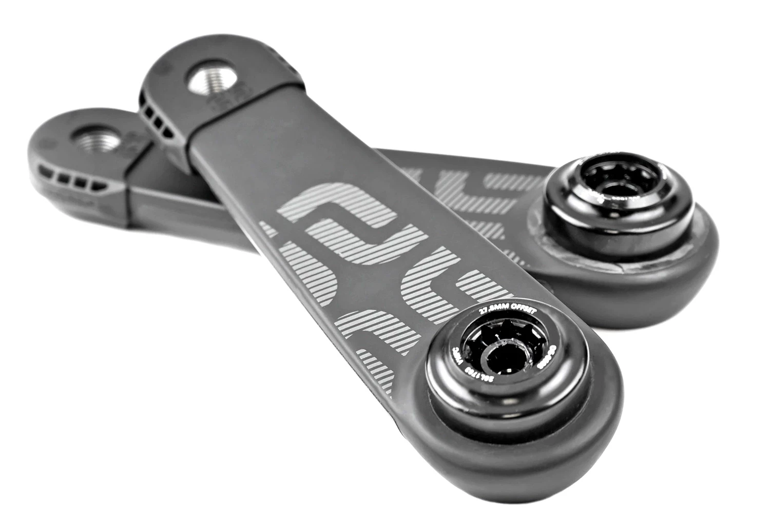 E-thirteen Pédalier E*spec Race Carbon Bosch CX Gen4 3 E-thirteen Pédalier E*spec Race Carbon Bosch CX Gen4 – Image 3