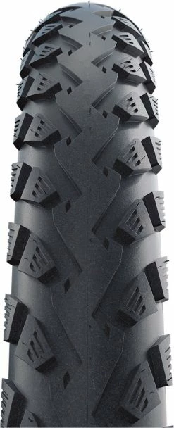 Schwalbe Land Cruiser Plus 47-559 Pneus à Fils -Pièces Vélo route Magasin de vente hs450 schwalbe land cruiser plus reflex 11101035 01 3
