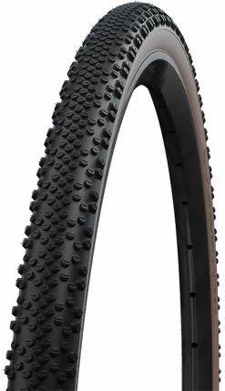 Schwalbe G-One Bite Performance RG 40-622 TLE Addix E-25 Pneus Pliants