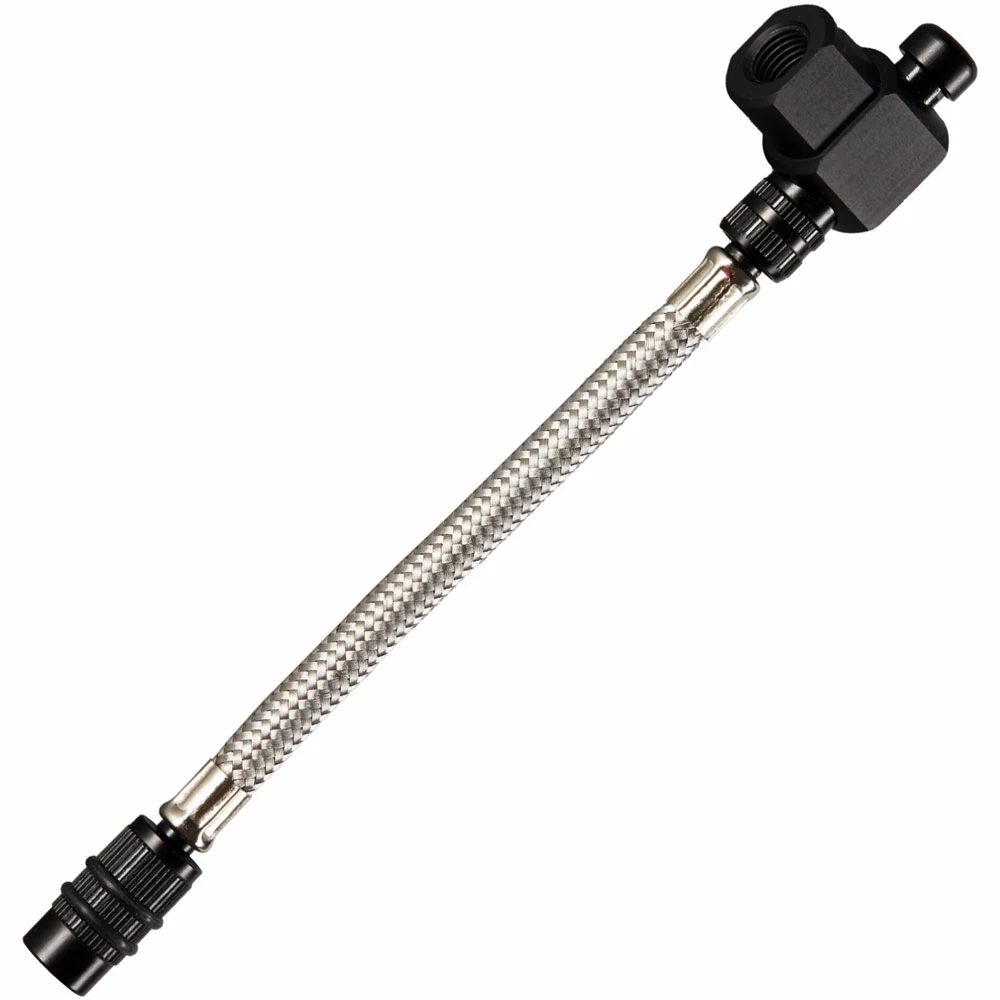 Katana Pompe X-Storm EXT CO₂ 1 Katana Pompe X-Storm EXT CO₂