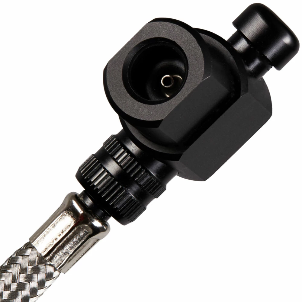 Katana Pompe X-Storm EXT CO₂ 2 Katana Pompe X-Storm EXT CO₂ – Image 2