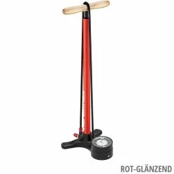 Lezyne Sport Floor Drive Pump -Pièces Vélo route Magasin de vente lezyne sport floor drive 1 fp spfldr v506 red en