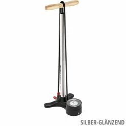 Lezyne Sport Floor Drive Pump -Pièces Vélo route Magasin de vente lezyne sport floor drive 1 fp spfldr v506 silver en