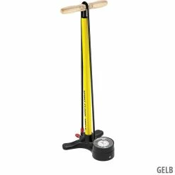 Lezyne Sport Floor Drive Pump -Pièces Vélo route Magasin de vente lezyne sport floor drive 1 fp spfldr v506 yellow en