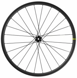Mavic Allroad Pro Carbon SL DCL Front Wheel