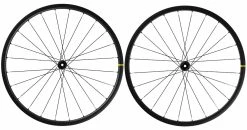 Mavic Ksyrium S DCL Sram XDR Wheelset