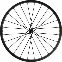 Mavic Ksyrium SL DCL Front Wheel