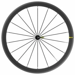 Mavic Cosmic SL 40 Front Wheel