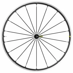 Mavic Ksyrium SL Front Wheel