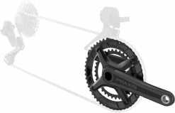 Praxis Works Garniture De Pédalier Zayante Carbon M30 53/39Z Road 9 Praxis Works Garniture De Pédalier Zayante Carbon M30 53/39Z Road -Pièces Vélo route Magasin de vente praxis works DM ZC170 X5339 2020 20119995 Zayante Carbon M30 5339Z Road Kurbelgarnitur 6