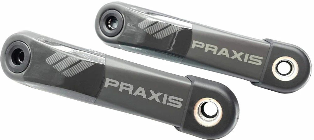 Praxis Works ECrank Spezialized M24-ISIS Bras De Manivelle En Carbone 2 Praxis Works ECrank Spezialized M24-ISIS Bras De Manivelle En Carbone – Image 2