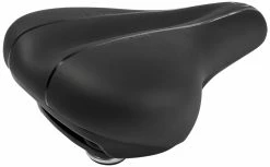 RFR Selle CITY COMFORT D2 Avec élastomères -Pièces Vélo route Magasin de vente rfr 11516 3 CITY COMFORT D2 Sattel mit Elastomeren