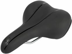 RFR Selle CITY STANDARD D2 -Pièces Vélo route Magasin de vente rfr 11517 2 CITY STANDARD D2 Sattel