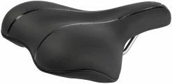 RFR Selle CITY STANDARD D2 -Pièces Vélo route Magasin de vente rfr 11517 3 CITY STANDARD D2 Sattel