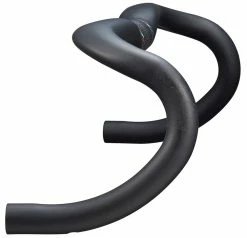 RITCHEY Guidon WCS ErgoMax -Pièces Vélo route Magasin de vente ritchey ergomax wcs side