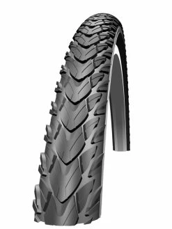 Schwalbe Marathon Plus Tour 26x1,75" Pneu à Fil