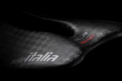 SELLE ITALIA Selle SLR Boost Tekno Superflow -Pièces Vélo route Magasin de vente selle italia 041A522WCA001 SLR Boost Tekno Superflow Sattel 5