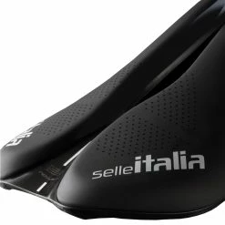 SELLE ITALIA Selle NOVUS Boost Evo Endurance TM Superflow -Pièces Vélo route Magasin de vente selle italia 080A920MHC004 NOVUS Boost Evo Endurance TM Superflow Sattel 4
