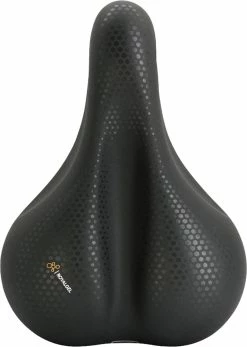Selle Royal Selle Avenue Moderate -Pièces Vélo route Magasin de vente selle royal 8466DG0A28096 20120834 Avenue Moderate Sattel 3
