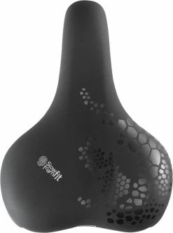Selle Royal Selle Freeway Fit Moderate -Pièces Vélo route Magasin de vente selle royal 8V97DR0A38069 20120826 Freeway Fit Moderate Sattel 4