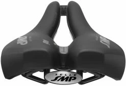 Selle SMP Selle En Gel E-TRK -Pièces Vélo route Magasin de vente selle smp ZSTT01E TRKGEL etrk black side 3lQUWLhoXirK6g