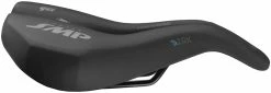 Selle SMP Selle En Gel E-TRK -Pièces Vélo route Magasin de vente selle smp ZSTT01E TRKGEL etrk black side 4WIhxxUD8M8ak7