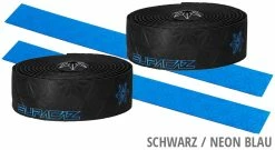Supacaz Bande De Guidon Super Sticky Kush Galaxy -Pièces Vélo route Magasin de vente supacaz super sticky kush galaxy 2 schwarz neon blue variante