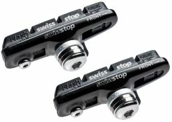 SWISSSTOP Patins De Frein Full Flash Pro Original Black