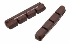 TRP Patins De Rechange Inplace Pour Jantes En Carbone - Sans Support