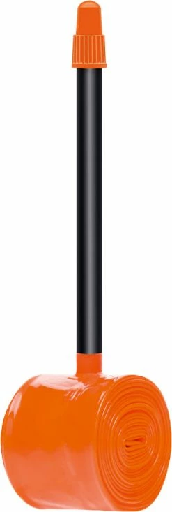 Tubolito Tuyau S-TUBO-ROAD-700C Black -Pièces Vélo route Magasin de vente tubolito S TUBO ROAD 700C 33000045