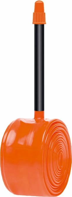 Tubolito Tube TUBO-ROAD-700C Black -Pièces Vélo route Magasin de vente tubolito TUBO ROAD 700C 33000035