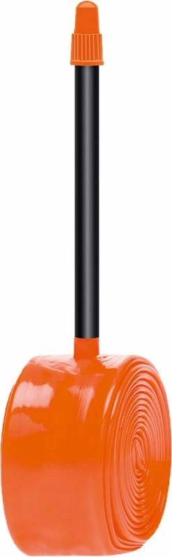 Tubolito Tube TUBO-ROAD-700C Black -Pièces Vélo route Magasin de vente tubolito TUBO ROAD 700C 33000036