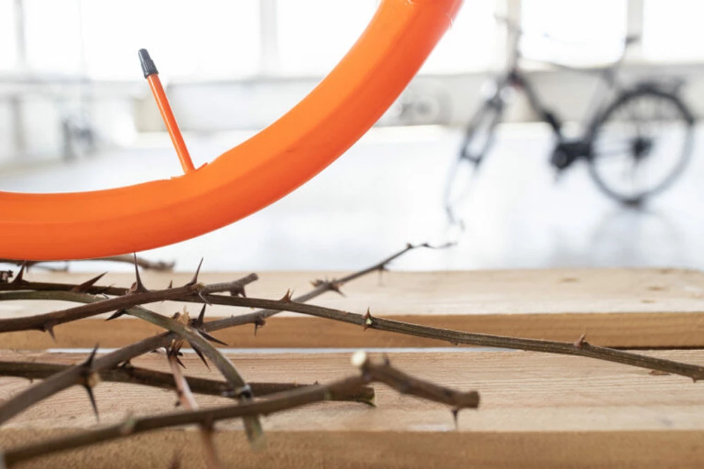 Tubolito Tuyau X-TUBO CITY/TOUR 4 Tubolito Tuyau X-TUBO CITY/TOUR – Image 4