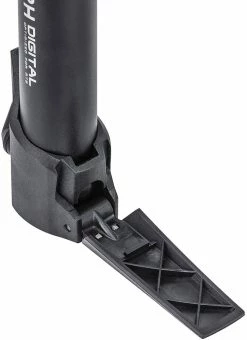 Topeak Turbo Morph Digital -Pièces Vélo route Magasin de vente turbo morph digital 4