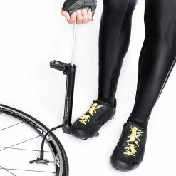 Topeak Turbo Morph Digital -Pièces Vélo route Magasin de vente turbo morph digital 5