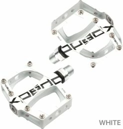 Xpedo Traverse 9 Pédales De Plateforme -Pièces Vélo route Magasin de vente xpedo 20112650 XCF09AC Traverse 9 Plattformpedale 2